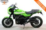 Kawasaki Z900RS CAFÉ (bj 2018), Motoren, Motoren | Kawasaki, 948 cc, Bedrijf, Meer dan 35 kW, Handvatverwarming