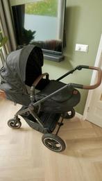 Kinderkraft Detour 3 in 1 Combiwagen, Overige merken, Gebruikt, Ophalen of Verzenden, Combiwagen