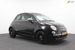 Fiat 500 1.2 Sport | Automaat | Lederen bekleding | Airco |, Auto's, Fiat, Origineel Nederlands, Te koop, Benzine, 4 stoelen