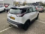 Opel Crossland X 1.2 Turbo Innovation, Parkeersensor, Gebruikt, 1199 cc, Wit