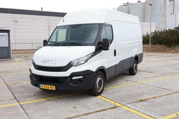 Iveco DAILY 1e eigenaar origineel Nederlands  beschikbaar voor biedingen