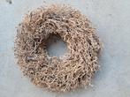 Decoratieve Krans van Takjes, Huis en Inrichting, Woonaccessoires | Kransen, Ophalen of Verzenden, Gebruikt