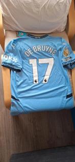 Manchester City Home Jersey De Bruyne, Shirt, Nieuw, Maat L, Ophalen of Verzenden