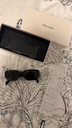 PRADA zonnebril, Zonnebril, Prada, Zwart, Ophalen of Verzenden