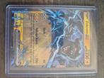 Zekrom EX 034/086, Ophalen of Verzenden, Nieuw, Losse kaart, Foil