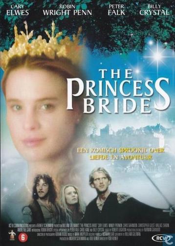 The princess bride (Rob Reiner) beschikbaar voor biedingen