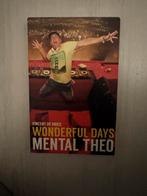 Mental Theo - Wonderful Days, Ophalen of Verzenden, Film, Tv en Media