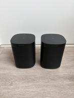 Sonos One (Gen 2) - Losse verkoop!, Ophalen of Verzenden, Zo goed als nieuw, Sonos, Minder dan 60 watt