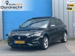 Seat Leon 1.4 TSI eHybrid PHEV FR Bus PANO CAMERA, Stof, Gebruikt, 150 pk, Leon