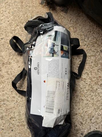 kentucky vliegendeken mesh navy 6,3 beschikbaar voor biedingen