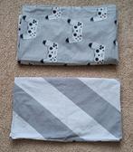 Beddengoed Gamer van Snurk: dekbedovertrek + kussensloop, Gebruikt, Overige kleuren, Dekbedovertrek, Verzenden