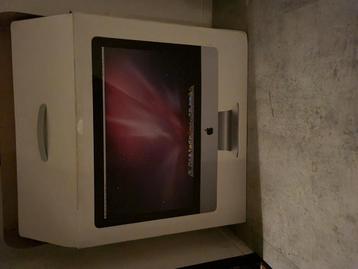 Apple desktop 2009 in doos beschikbaar voor biedingen