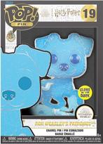 Funko Harry Potter Pin - POP! Enamel Patronus Ron Weasley, Verzamelen, Ophalen of Verzenden, Nieuw