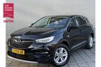 Opel Grandland X BWJ 11-2020 | 1.2T 131PK Bus Executive | TR, Auto's, Opel, Voorwielaandrijving, Gebruikt, 1199 cc, Leder en Stof