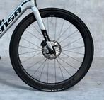 Sensa Giulio EVO Disc carbon maat 55 Ultegra 2x11, Overige merken, Carbon, Bykz, Ophalen of Verzenden