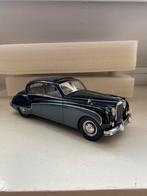 Jaguar mk8, Hobby en Vrije tijd, Modelauto's | 1:18, Ophalen of Verzenden, Zo goed als nieuw, Bburago
