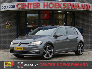 VOLKSWAGEN Golf Vii 1.0 TSI 110pk 5D Sport & Sound | Carplay beschikbaar voor biedingen