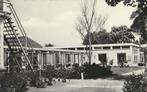 Zuidbroek - Bejaardenhuis De Graffel [KRST005-6585, Verzenden, 1960 tot 1980, Gelopen, Groningen