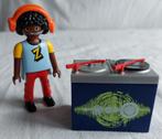 Playmobil 5377 DJ, Kinderen en Baby's, Speelgoed | Playmobil, Ophalen of Verzenden, Gebruikt, Los playmobil