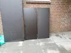 multiplex wbp multiplex exterieur 18 mm watervast verlijmd, Doe-het-zelf en Verbouw, Platen en Panelen, Ophalen, Nieuw, Multiplex