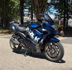 Suzuki GSX 1250 FA, 4 cilinders, Particulier, Meer dan 35 kW, 1250 cc