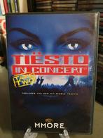 Tiesto in concert DVD, Cd's en Dvd's, Alle leeftijden, Ophalen, Zo goed als nieuw