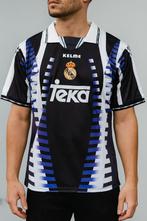 Retro Real Madrid Voetbal Shirt (L) - #10 Seedorf, Maat L, Ophalen of Verzenden, Zo goed als nieuw, Shirt