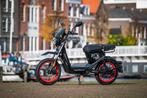jonggebruikte AGM Goccia G01TX elektrische brommer T.E.A.B., Ophalen, Overige modellen, Maximaal 45 km/u, Zo goed als nieuw