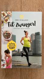 Esther van Diepen - Fit zwanger, Zwangerschap en Bevalling, Esther van Diepen, Ophalen of Verzenden, Zo goed als nieuw