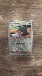 PAF Lechonk 071/094 Reverse holo, Hobby en Vrije tijd, Ophalen of Verzenden, Zo goed als nieuw