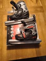 Nijdam verstelbare schaatsen 30-33, Ophalen of Verzenden, Gebruikt, Noren, Nijdam