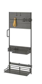 IKEA Utrusta uitschuifbaar rek, Ophalen, Zo goed als nieuw