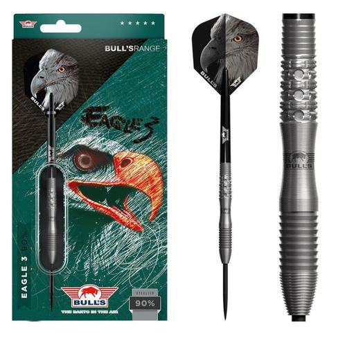 DartsBulls dartpijlen - Dartpijl - Darts - Dart pijlen - Bul, Sport en Fitness, Darts, Nieuw, Pijlen, Verzenden