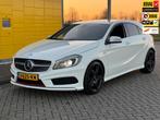 Mercedes-Benz A-klasse 250 AMG Sport Bj 2012 AUT7 211PK Navi, Auto's, Mercedes-Benz, 65 €/maand, 730 kg, Gebruikt, Euro 6