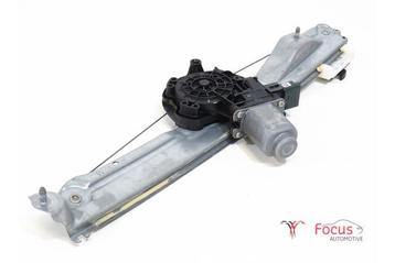 Ruitmechaniek 4Deurs links-achter van een Renault Espace beschikbaar voor biedingen