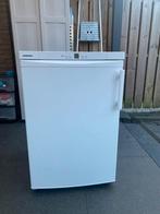 Liebherr GP 1376 A++ vriezer z.g.a.n., Vrieskast, Minder dan 60 cm, Ophalen of Verzenden, Zo goed als nieuw