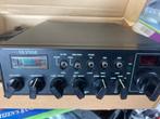 27 mc crt Ulysse 40 kan 10 watt output, Telecommunicatie, Ophalen of Verzenden, Zo goed als nieuw, Zender en Ontvanger