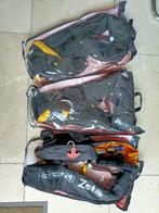 Lazilas Zeta 290N reddingsvesten drie stuks, Ophalen of Verzenden, Zo goed als nieuw, Dame of Heer, Lalizas