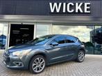 Citroen DS4 1.6 THP Sport Chic Leder Navigatie PDC 200 PK 6b, Voorwielaandrijving, Zwart, 4 cilinders, Leder