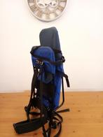 Rugdrager met heupband van baby t/m peuter alles verstelbaar, Kinderen en Baby's, Babydragers en Draagdoeken, Ophalen of Verzenden