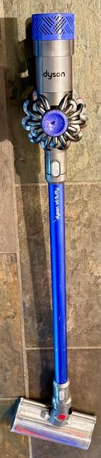 Dyson V6 Fluffy, Witgoed en Apparatuur, Gebruikt, Stofzuiger, Ophalen of Verzenden, Minder dan 1200 watt