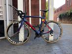 Pinarello (origineel) Dogma F10 met de FFWD + ENVE wielen, Fietsen en Brommers, Fietsen | Racefietsen, 28 inch, Carbon, Heren