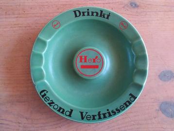 Vintage Hero asbak Royal Sphinx beschikbaar voor biedingen