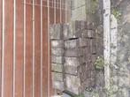 Klinkers, Tuin en Terras, Tegels en Klinkers, Ophalen of Verzenden, Gebruikt, Beton, Klinkers
