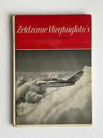 Zeldzame Vliegtuigfoto's, een luchtvaart-fotoboek - 1966, Ophalen of Verzenden, Gelezen, Vliegtuig