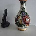 Vaas delft polychrome handpaintend, nr. 504 (vast 20 euro), Ophalen