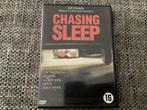 Chasing Sleep, Vanaf 16 jaar, Ophalen of Verzenden, Zo goed als nieuw