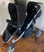 Topmark duo kinderwagen / duowagen / tweelingkinderwagen, Gebruikt, Duowagen, Ophalen, Kinderwagen