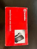 Remblokken Brembo - P 85 099 - nieuw, Ophalen of Verzenden, Nieuw, Audi