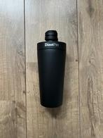 2x luxe Dieet Pro shake beker shaker mat zwart, Ophalen of Verzenden, Nieuw